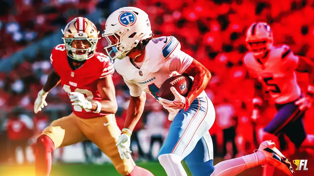 Fantasy Football Predictions: Three Round 1 Rookies Primed To Disappoint In 2026