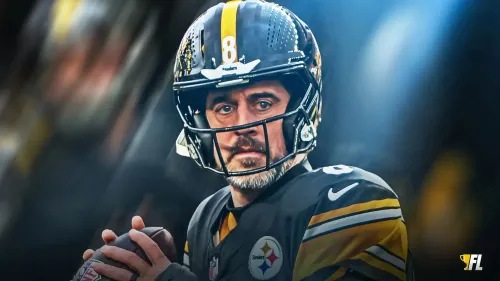 Way-Too-Early Week 1 NFL Bets: Lock in the Steelers and Lions Now