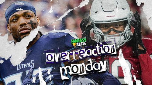πΈ Oof, A Promising WR Suspended